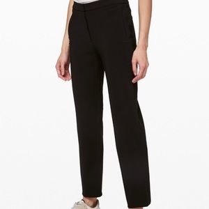 Lululemon On The Move Pant | Brand New | Size 8